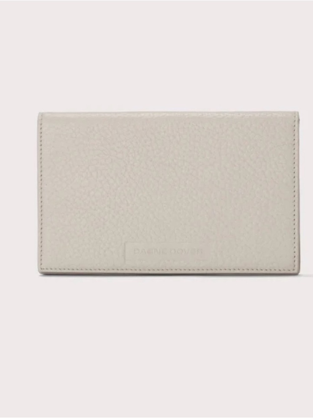 Dagne Dover Accordion travel wallet - Picture 2 of 4